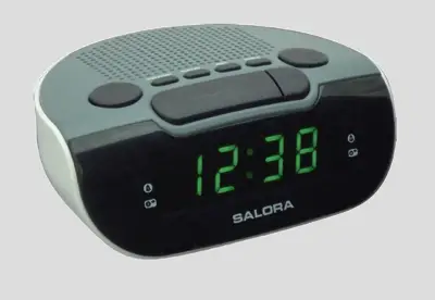 Salora CR612