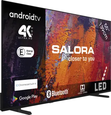55UA550