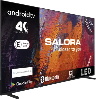 65UA550