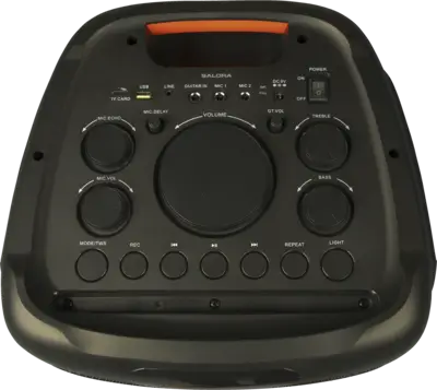 PartySpeaker XL1