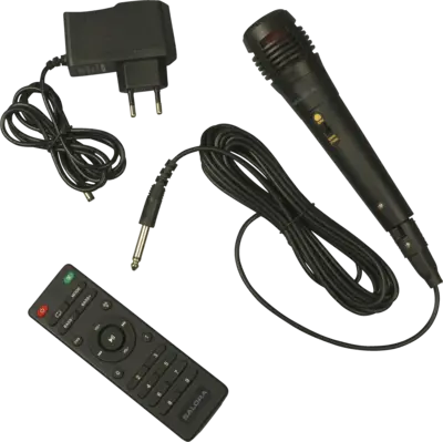 PartySpeaker XL1