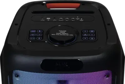 PartySpeaker XXL1