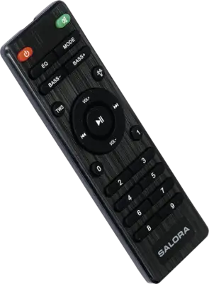 PartySpeaker XXL1