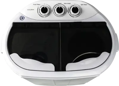 Salora WMR3700TWIN