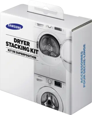 Samsung SK-DH Stacking kit