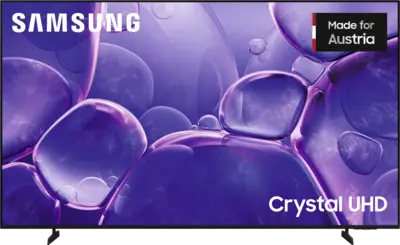 Samsung UE43U8090FUXXN