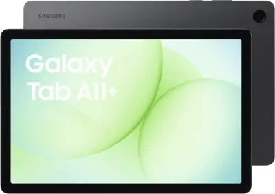 Samsung Galaxy Tab A11+ 128 GB 27,9 cm (11
