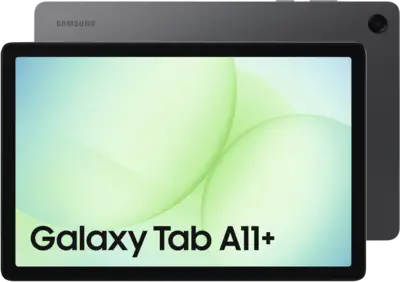 Galaxy Tab A11+ 5G 128GB