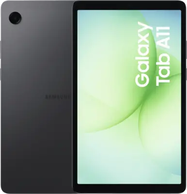 Samsung Galaxy Tab A11 64GB Wi-Fi X130N product afbeelding