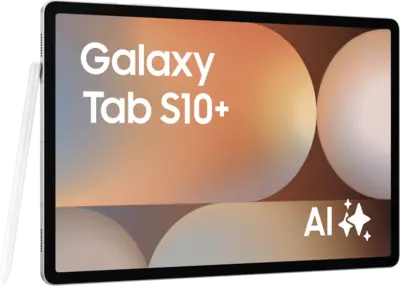Galaxy Tab S10+ WIFI 12GB 256GB