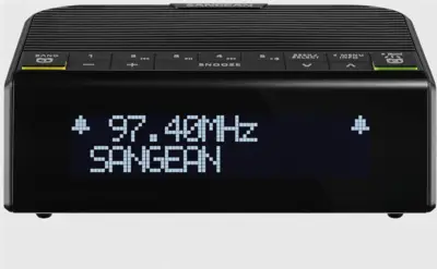 Sangean DCR-90BT