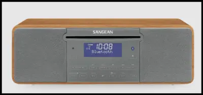 Sangean DDR-47 BT