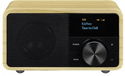 Sangean DDR-7
