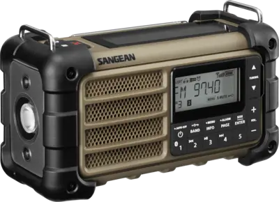 MMR-99DAB Bluetooth