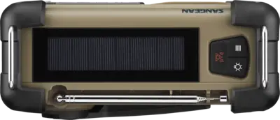 MMR-99DAB Bluetooth