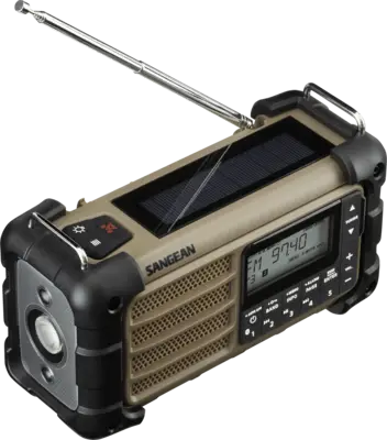 MMR-99DAB Bluetooth