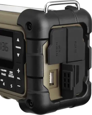 MMR-99DAB Bluetooth