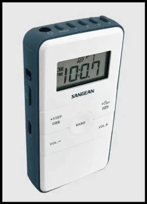 Pocket DT-140