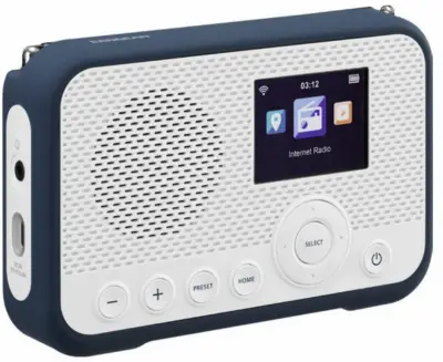 Sangean WFR-39