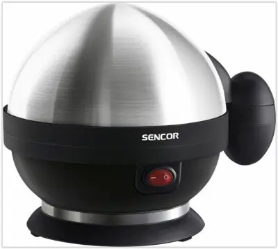 Sencor SEG 720BS - Eierkoker