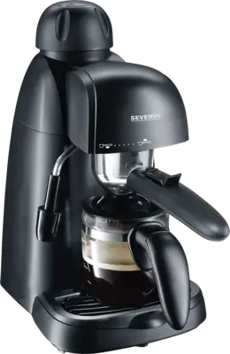 Severin KA 5978