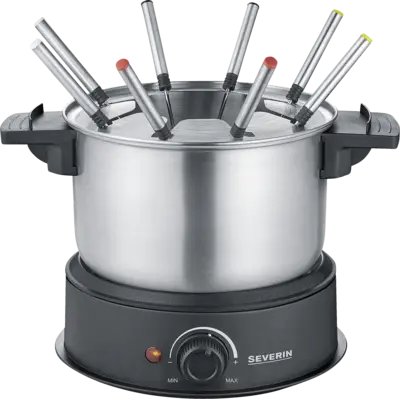 Severin FO 2470