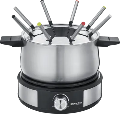 Severin FO 2471