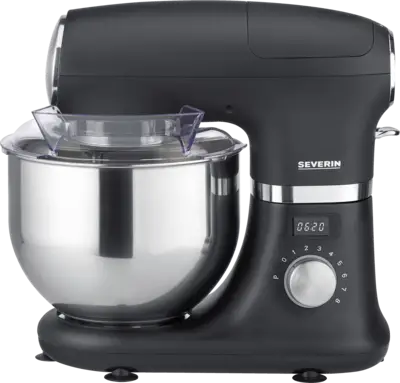 Severin KM 3897