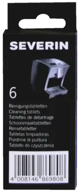 Severin ZB 8698
