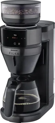 Severin KA 4854