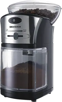 Severin KM 3874