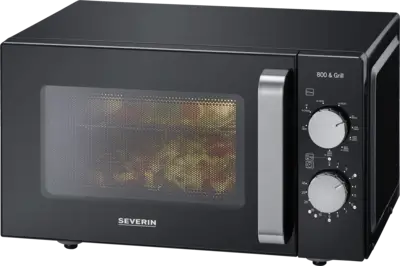 Severin MW 7762