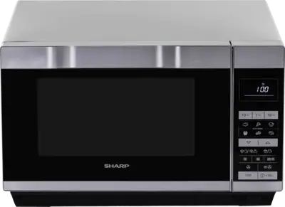 Sharp R861S