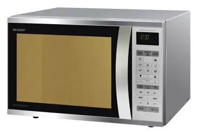 Sharp R971STW