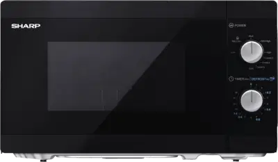 Sharp YCMG01EB