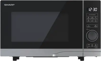 Sharp YCPS204AES