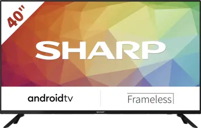 Sharp 40FG4EA