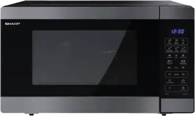 Sharp YC-MC422AE-S