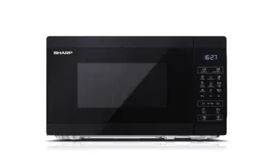 Sharp YC-MS01E-B