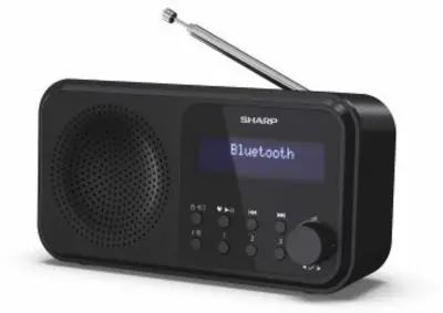 Sharp DR-P420