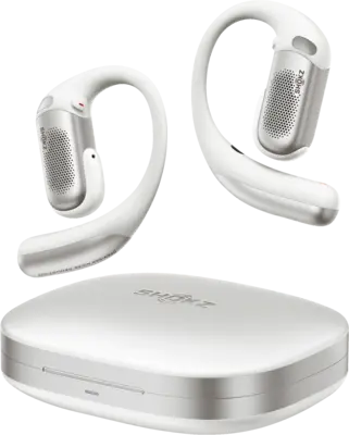 Shokz OpenFit Pro ANR Open-Ear True Wireless
