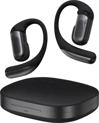 Shokz OpenFit Pro ANR Open-Ear True Wireless
