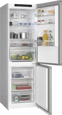 Siemens KG36N2ICF