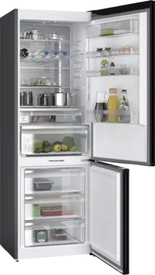 Siemens KG49NAXCF