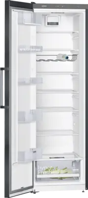 Siemens KS36VVXDP