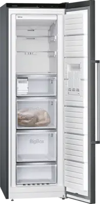 Siemens GS36NAXEP