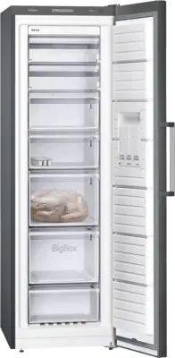 Siemens GS36NVXEV