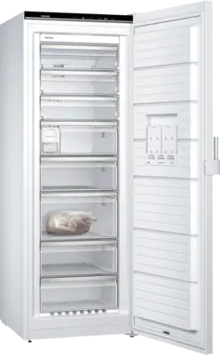 Siemens GS58NEWCV