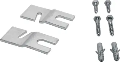 Siemens WX975600 Bodembevestiging product afbeelding