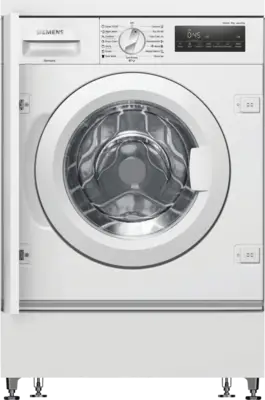 Siemens WI14W542EU